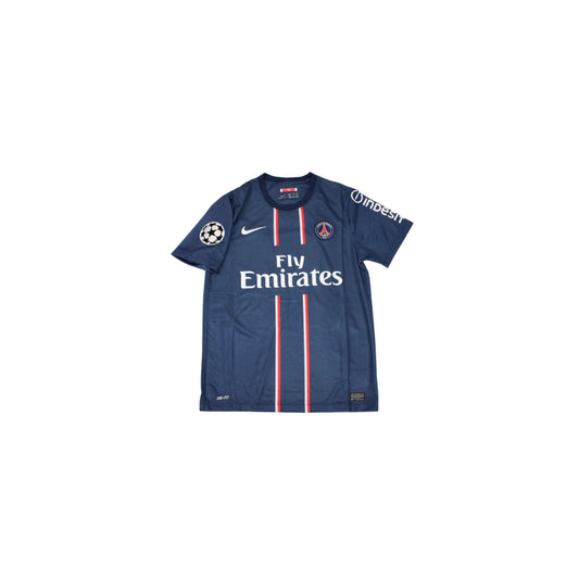 Camiseta Retro Paris Saint-Germain Football Club 2012/13