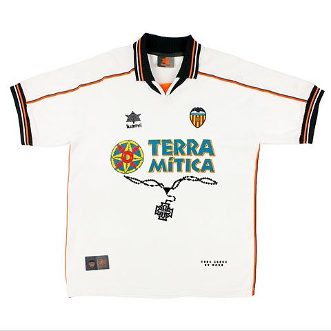 Camiseta Hoke x Valencia 99/00s