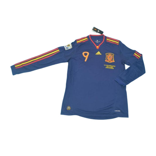 Camiseta Retro Selección Paises Bajos 1988