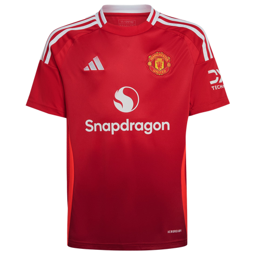 Manchester United camiseta temporada 2024-2025