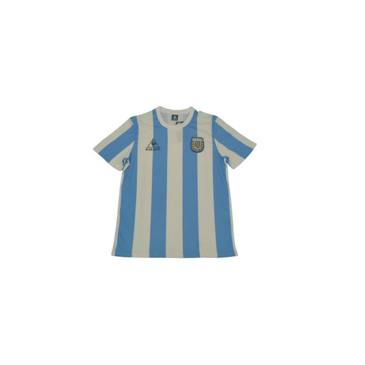 Camiseta Retro Selección Argentina 1986