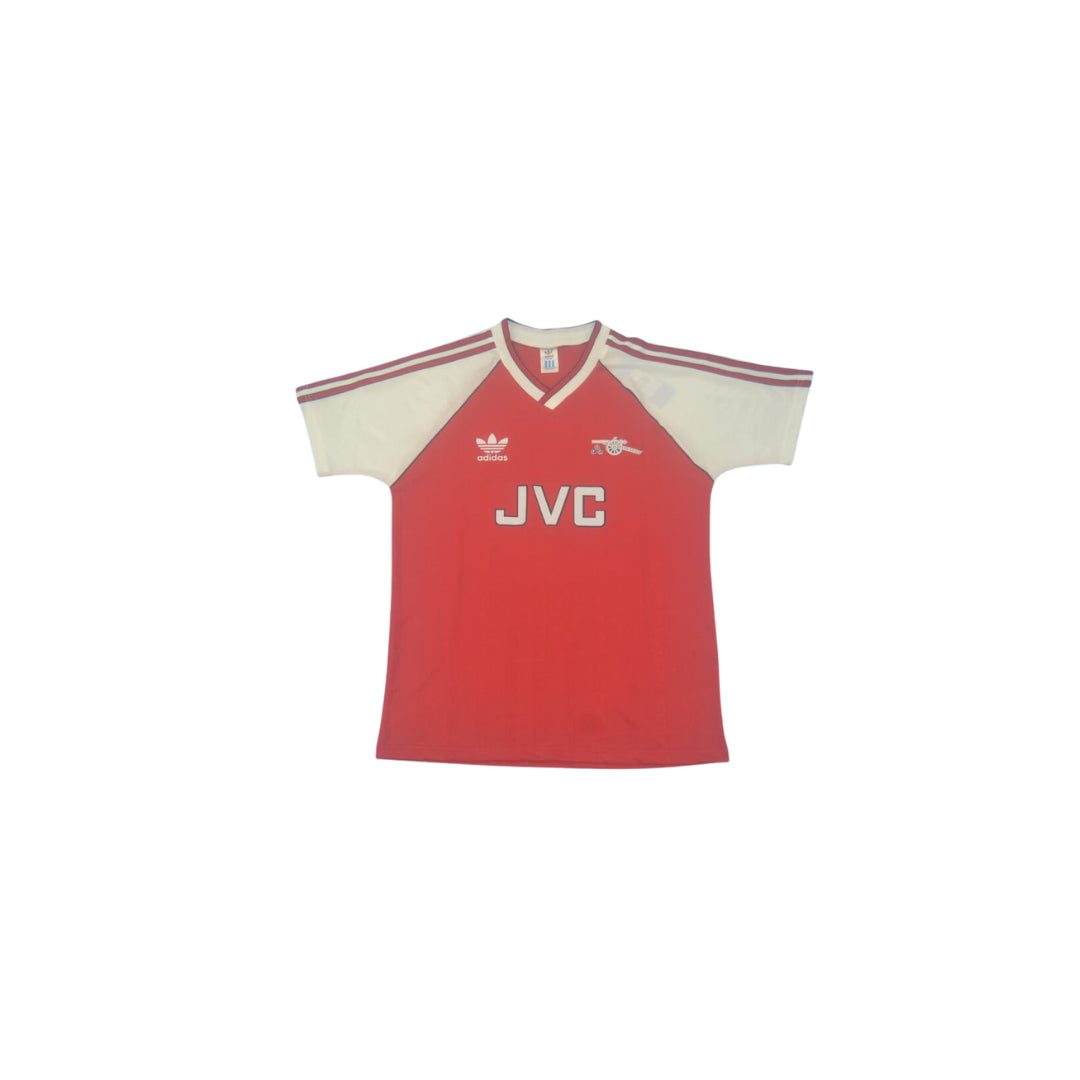 Camiseta Retro Arsenal Football Club 1989/90