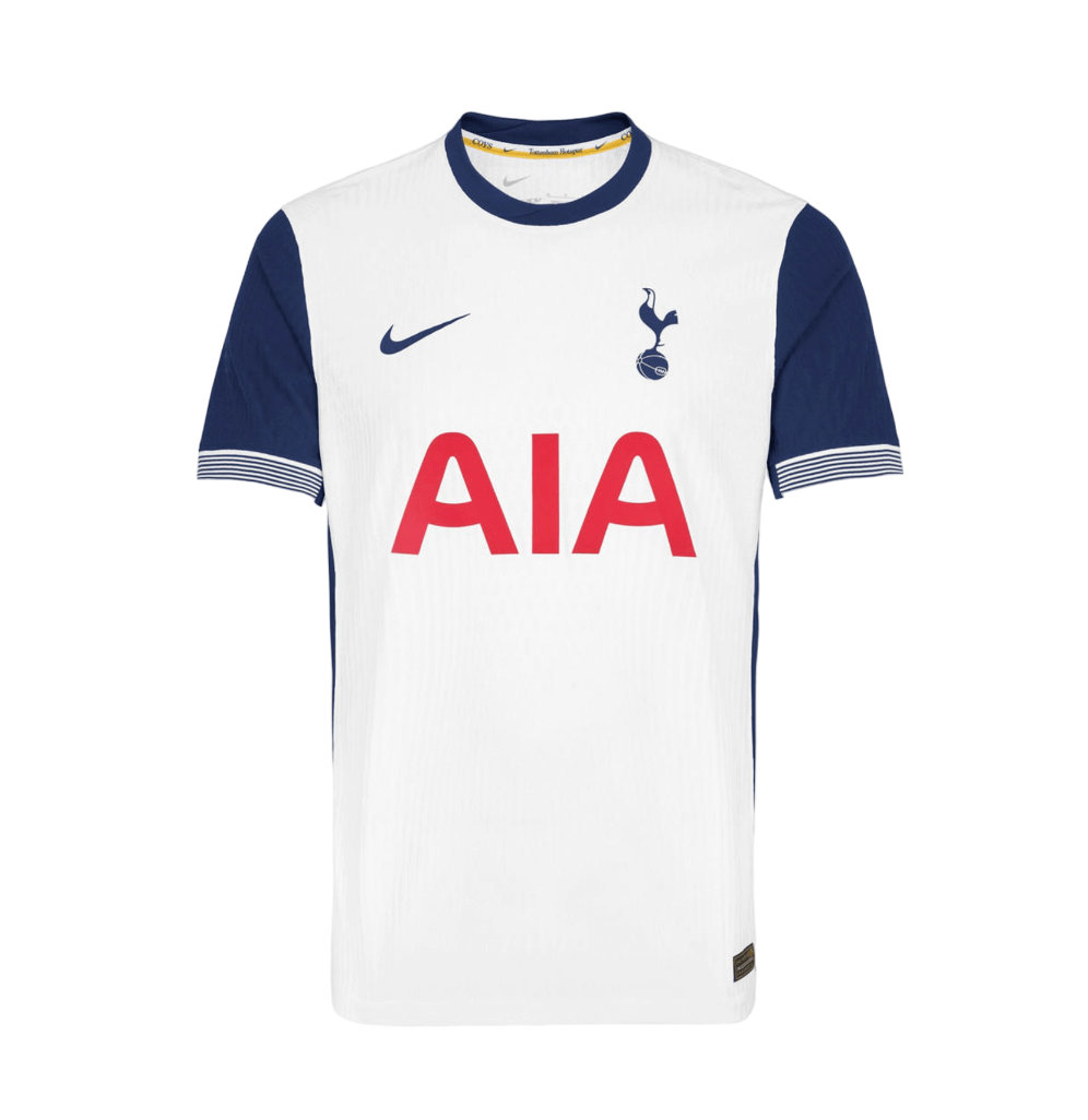 Tottenham Hotspur camiseta temporada 2024-2025