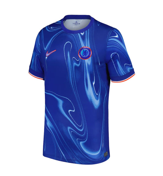 Chelsea camiseta temporada 2024-2025