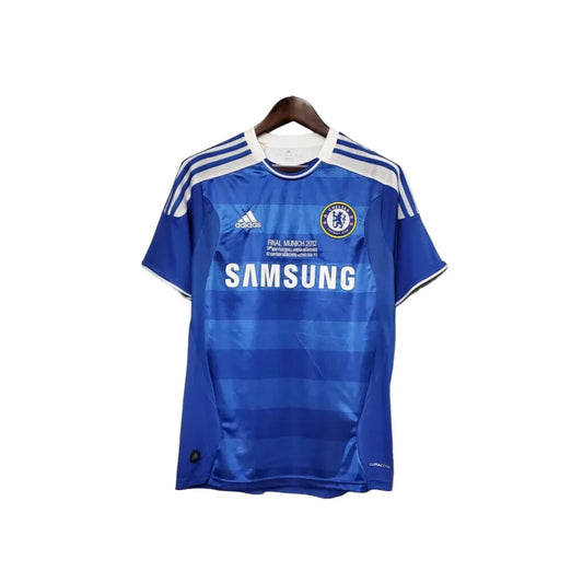 Chelsea FC camiseta temporada 2012-2013