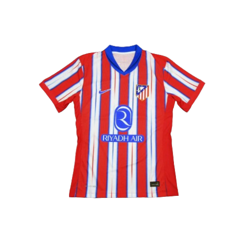 Atlético de Madrid camiseta temporada 2024/2025