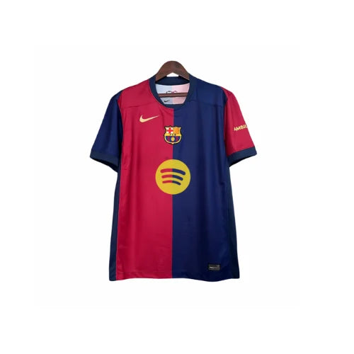 FC Barcelona camiseta temporada 2024-2025