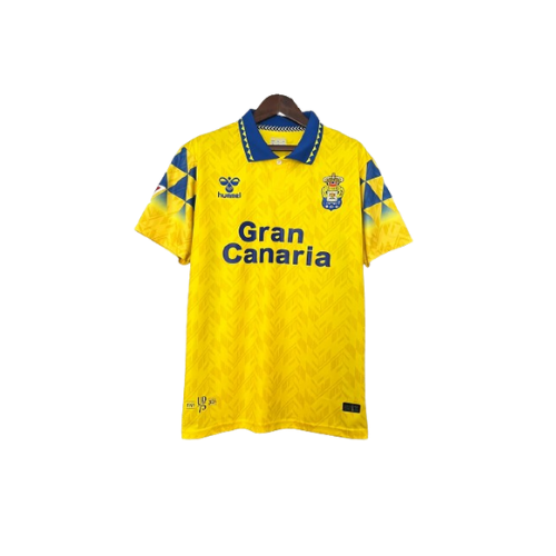 Camiseta Las Palmas 24/25 1ª equipación