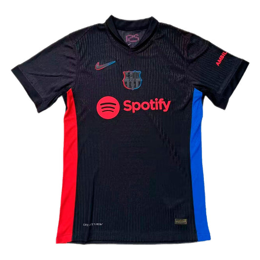 FC Barcelona camiseta temporada 2024-2025