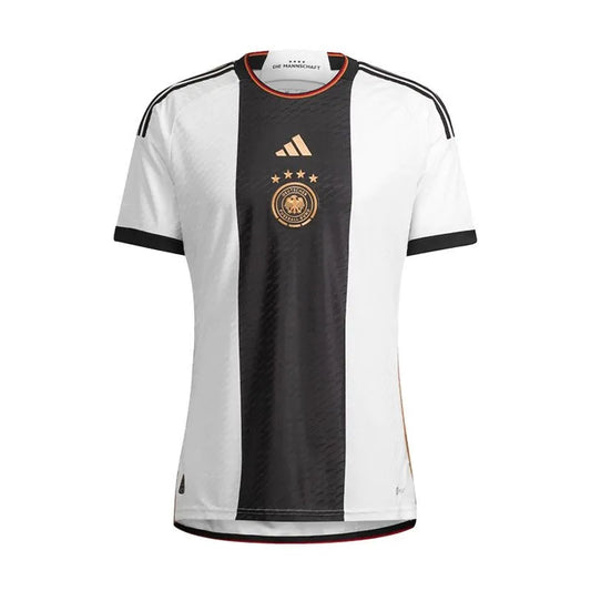 Camiseta Alemania Qatar 2022