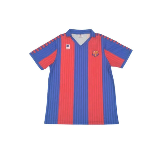 Camiseta Retro FC Barcelona 1991/92