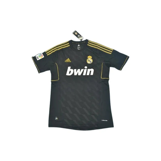 Camiseta Retro Real Madrid 2011/12