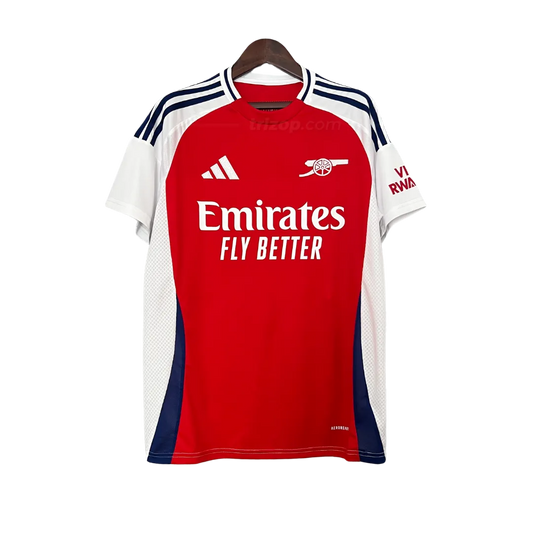 Arsenal camiseta temporada 2024-2025