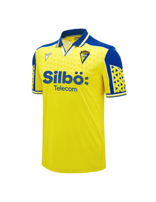 Cádiz camiseta temporada 2024/2025