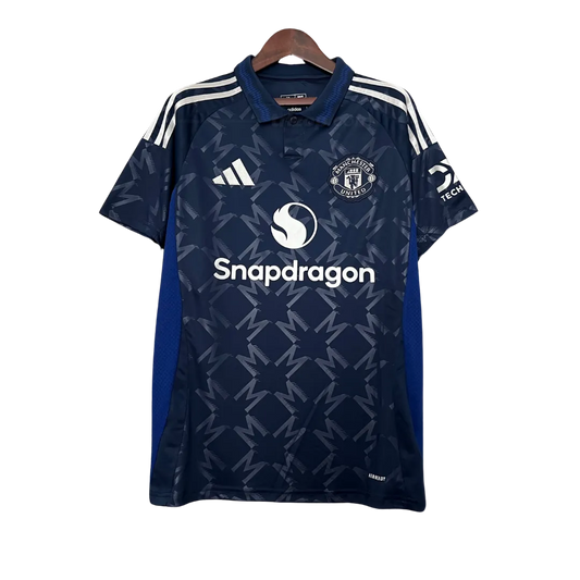 Manchester United camiseta temporada 2024-2025